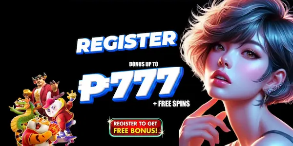 Lago777 Lottery